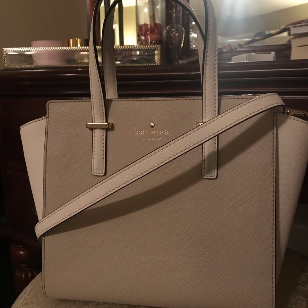 Kate Spade Hayden small
